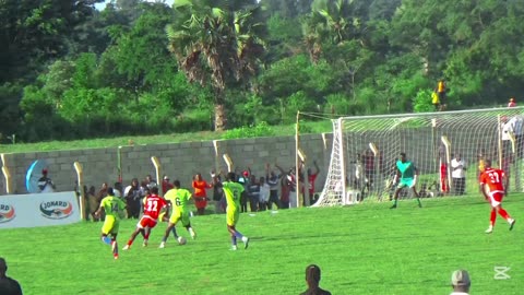 kitara fc vs maroon
