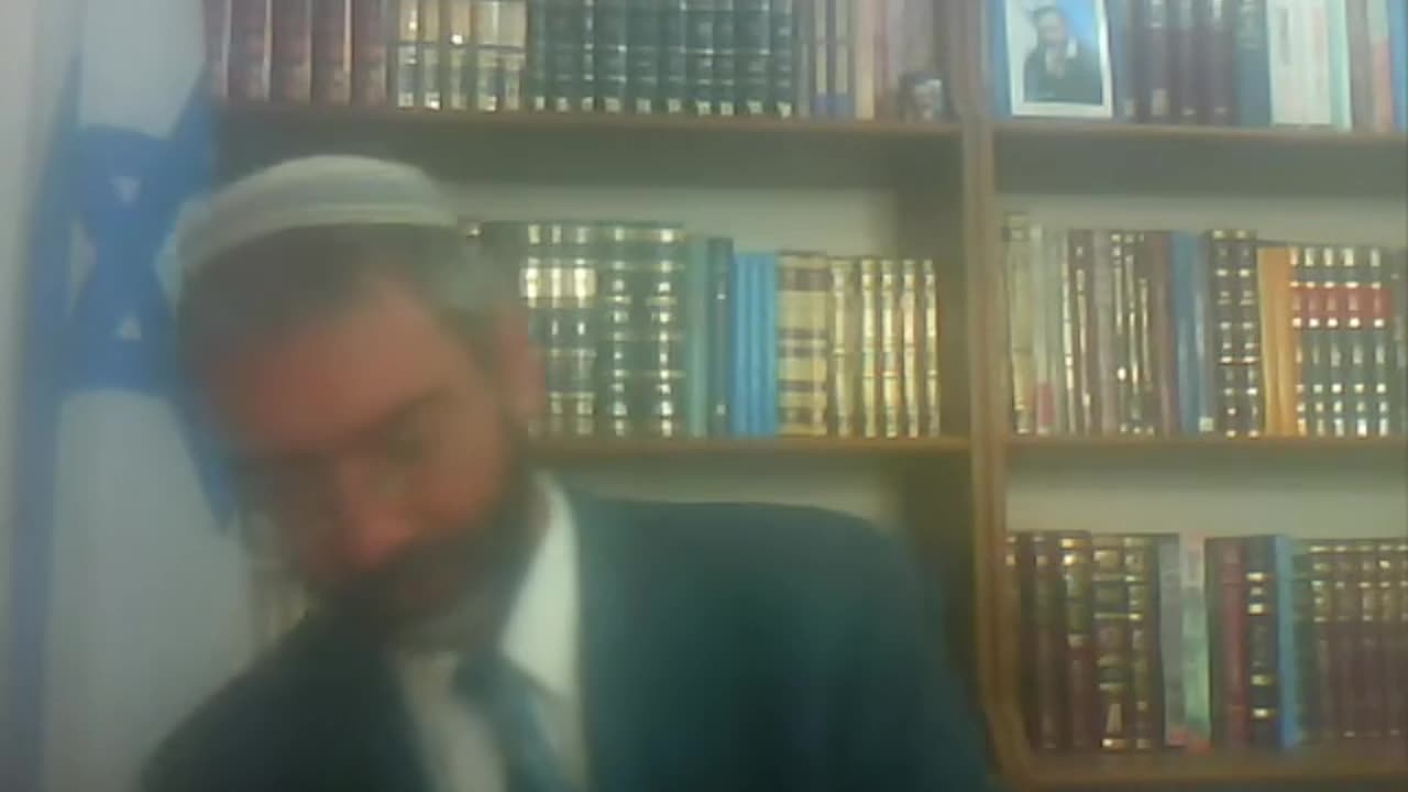 [22-10-2023] - Ανοιχτή ανταπάντηση στον Ζαν Κοέν. Μέρος 1 [#0906]