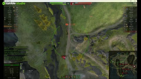 World of tanks 7