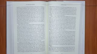 The Man Who Knew 069 Alan Greenspan by Sebastian Mallaby 2016 Audio/Video Book S069