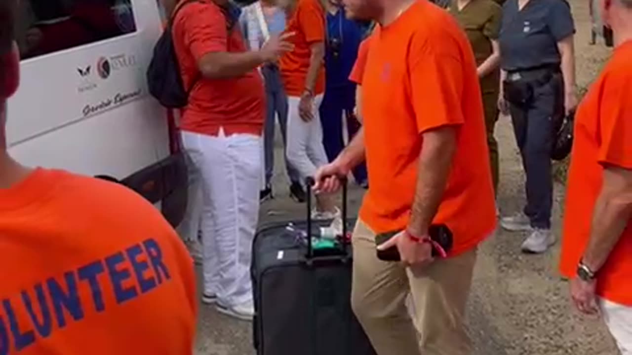 Médicos podólogos de EE. UU. visitaron escuela en Cartagena