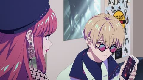 Paradox Live The Animation S01E10 720p [stc anime world]