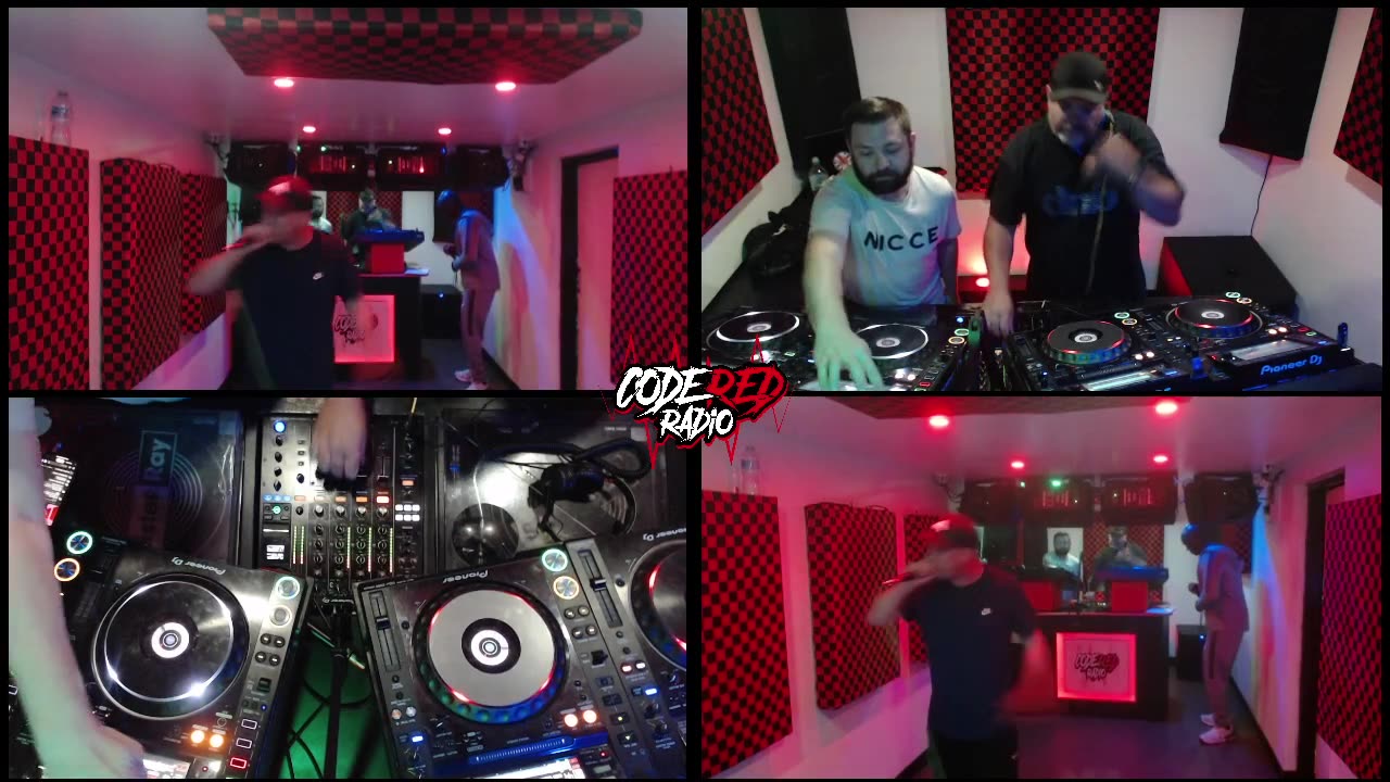 SKINZ SESSIONS