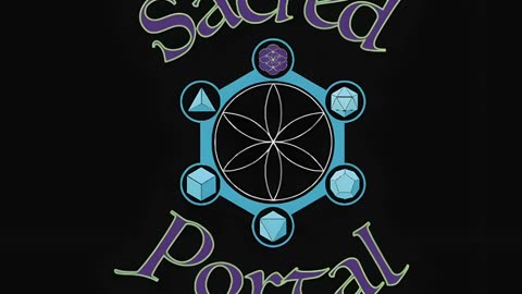 Sacred Portal Metaphysical Shop/ Commercial