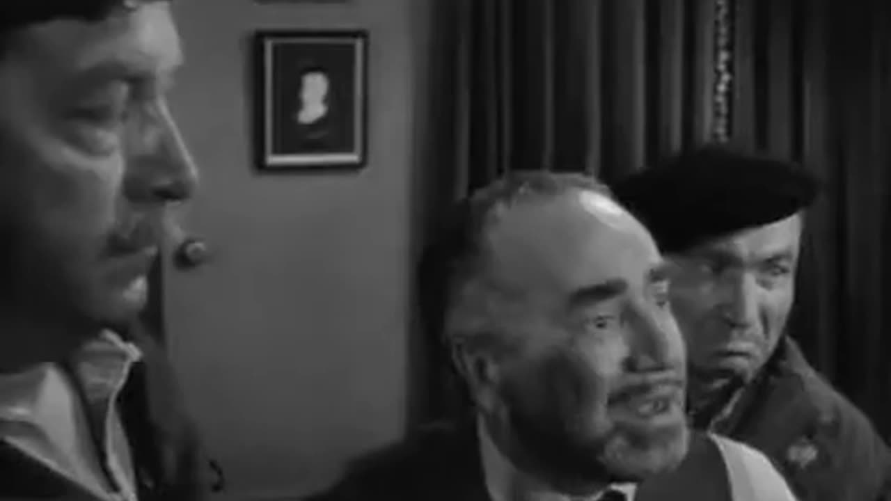 Combat! Season 1 Episode 13 Reunion