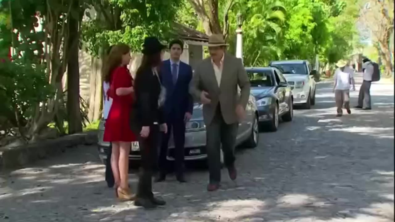 La Mujer De Judas Capítulo 38