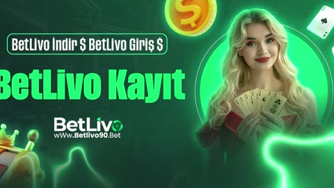 betlivo giriş