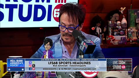 WATCH: Live From Studio 6B | Tuesday, June 24, 2025