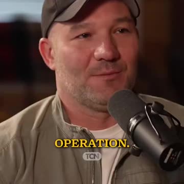 Shawn Ryan and Tucker Carlson both agree, Jeffrey Epstein didn’t kill himself