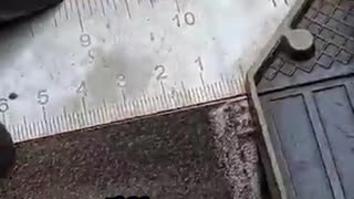 This Welding Test Fails 90% of People — Can You Handle It?