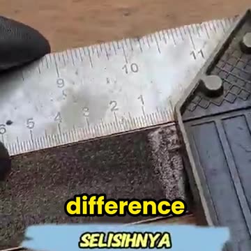 This Welding Test Fails 90% of People — Can You Handle It?