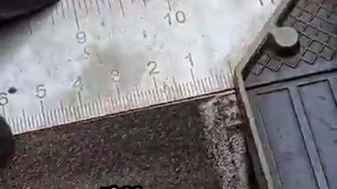 This Welding Test Fails 90% of People — Can You Handle It?