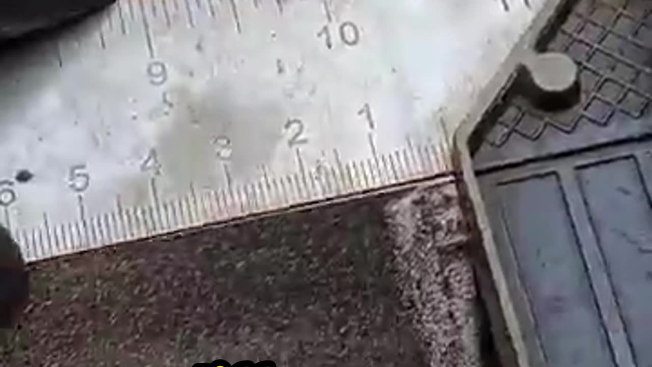 This Welding Test Fails 90% of People — Can You Handle It?