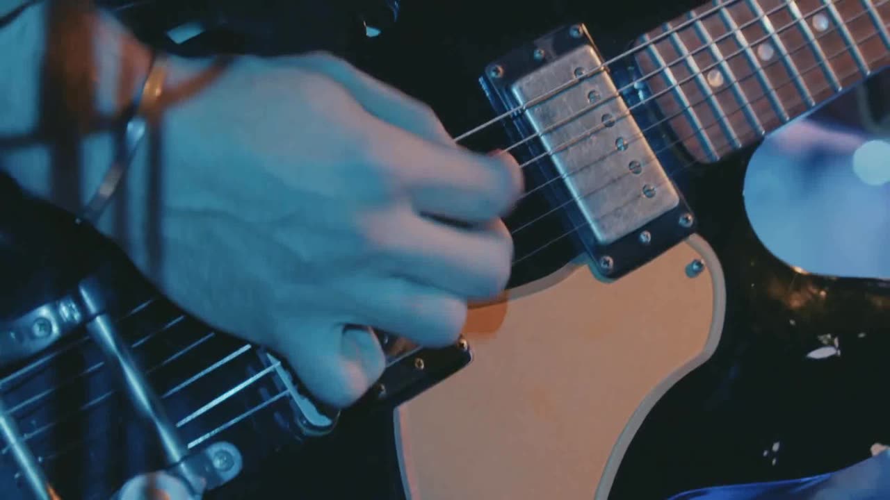 Kings Of Leon - Reverand