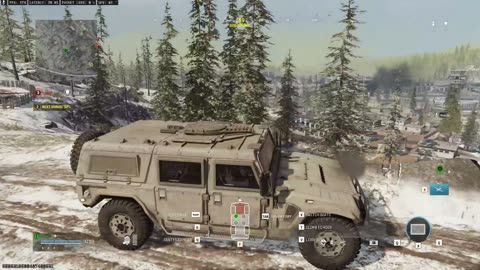 Not an OG Verdansk POV