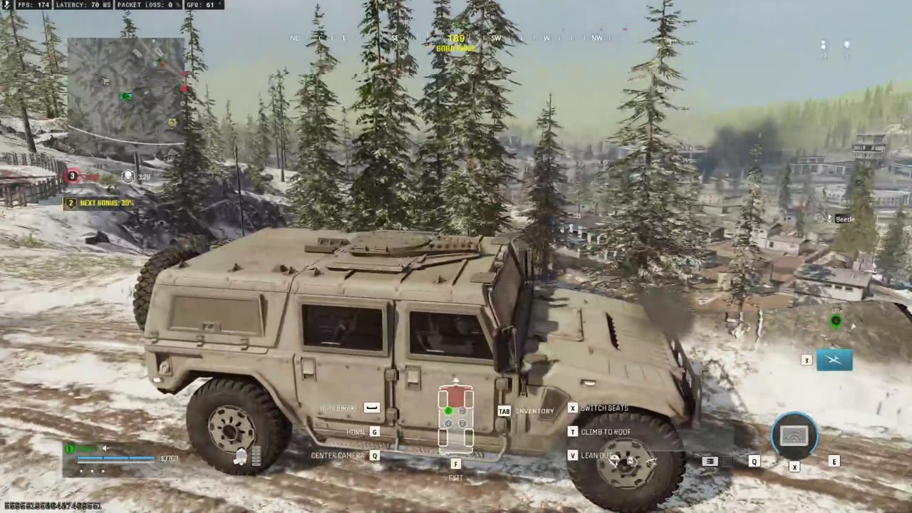 Not an OG Verdansk POV