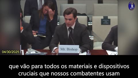 【PT】O sistema de controle oculto do PCCh representa um sério risco para as cadeias de suprimentos...