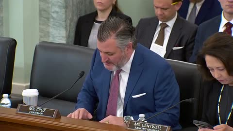 Ted Cruz Rattles Off List Of Times Taxpayer-Funded NPR Was Biased Against Conservatives
