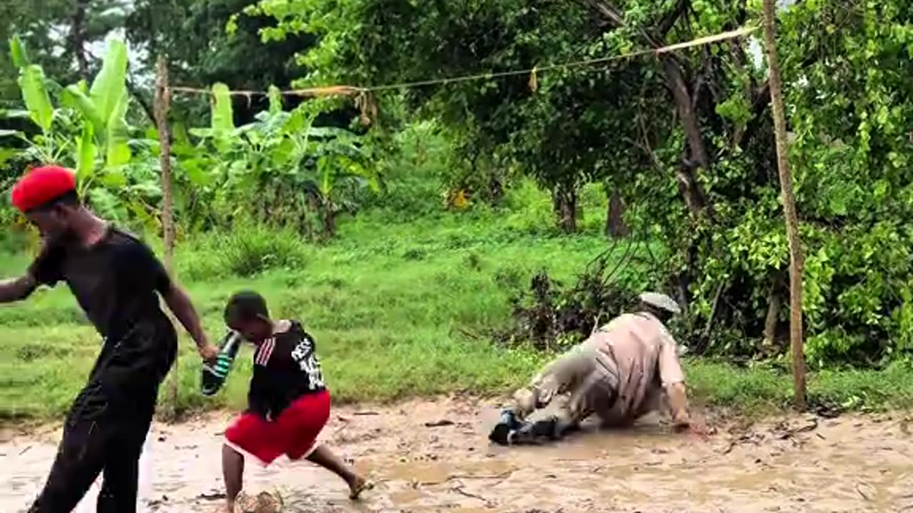African messi 🤣