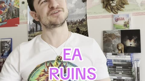 EA Fumbles AGAIN! #gamingnews #skate4 #microtransactions