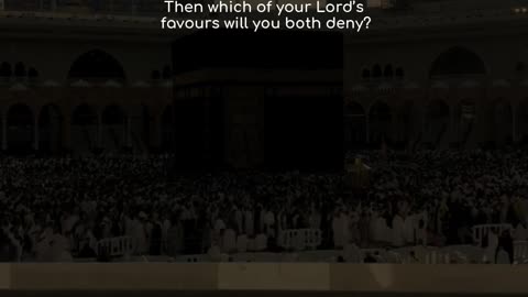 Surah Ar-Rahman (64–71) | Pearls, Pavilions & Purity – The Glorious Rewards of Jannah