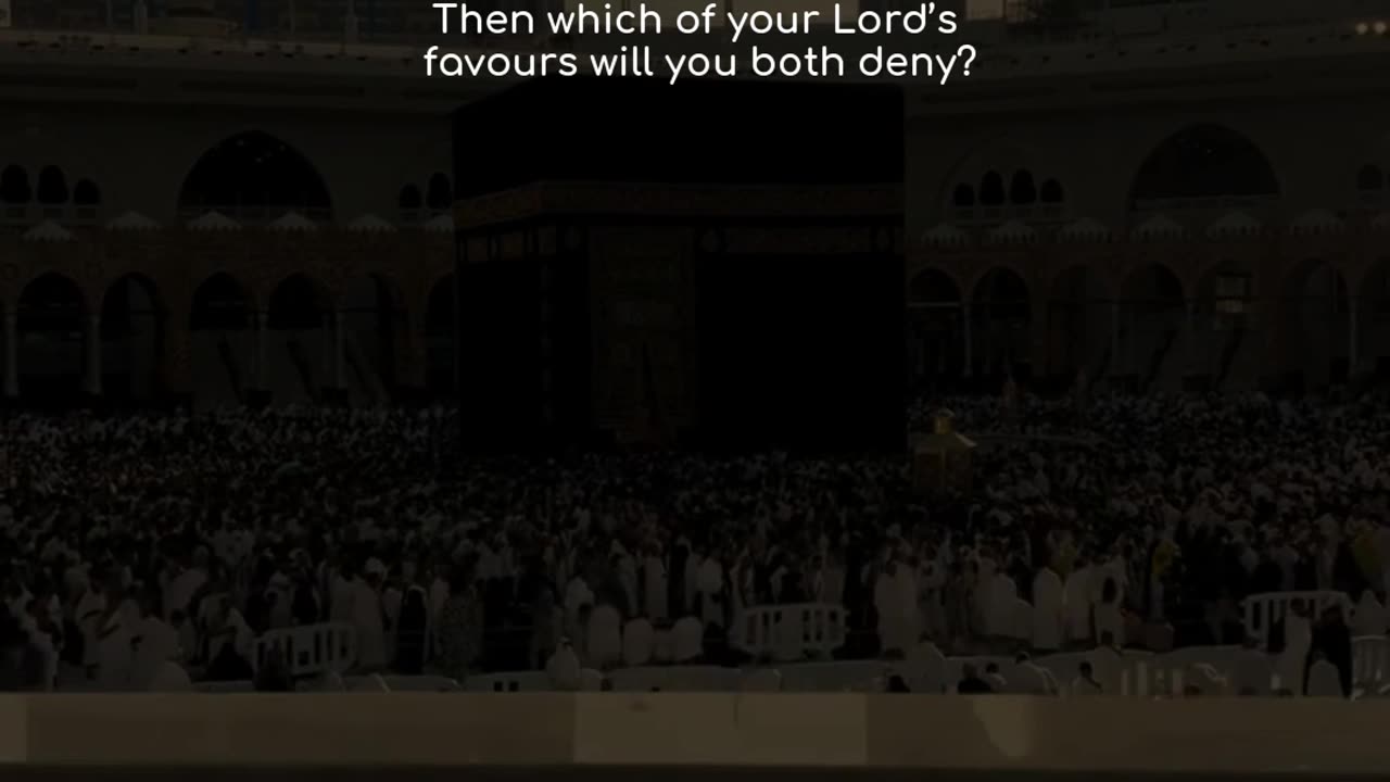 Surah Ar-Rahman (64–71) | Pearls, Pavilions & Purity – The Glorious Rewards of Jannah