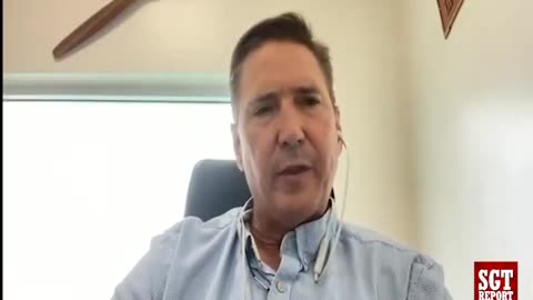 ATTORNEY TODD CALLENDER -SGT REPORT WHAT APPEARS TO BE PROOF OF BIDEN & ENTIRE ADMINISTRATION’S TREASON