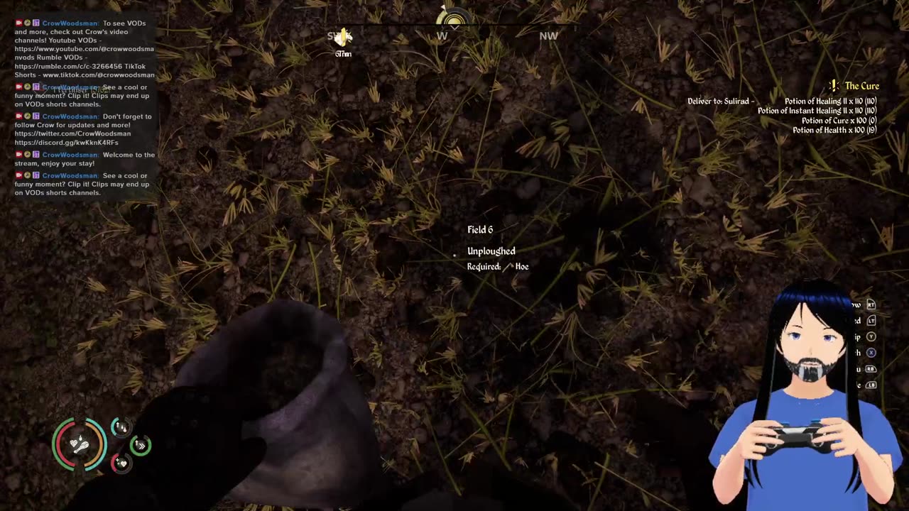 November 24, 2025 Stream