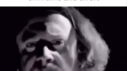 The IRS when they see you making honest money with your own time and effort!