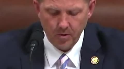 Congressman Brecheen RIPS into the Biden Harris admin over their illegal immigrant parole scheme!