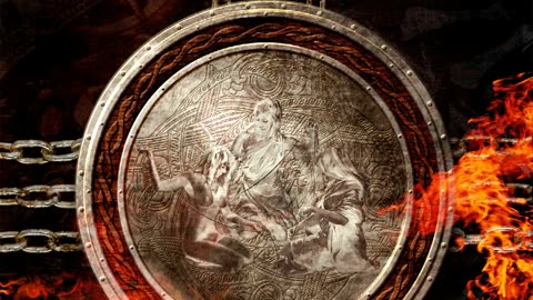 Amon Amarth - Fate Of Norns