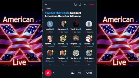 AmericanXLive 1.12.26