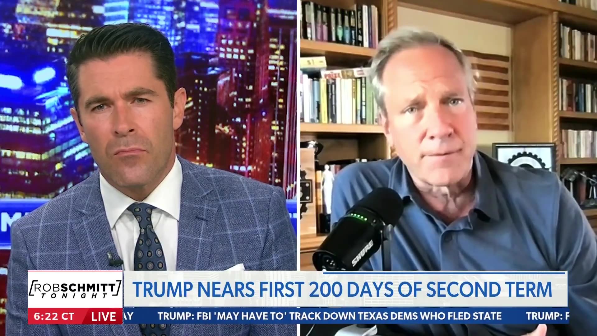 [2025-08-06] Mike Rowe: Trump is creating jobs AI cant take