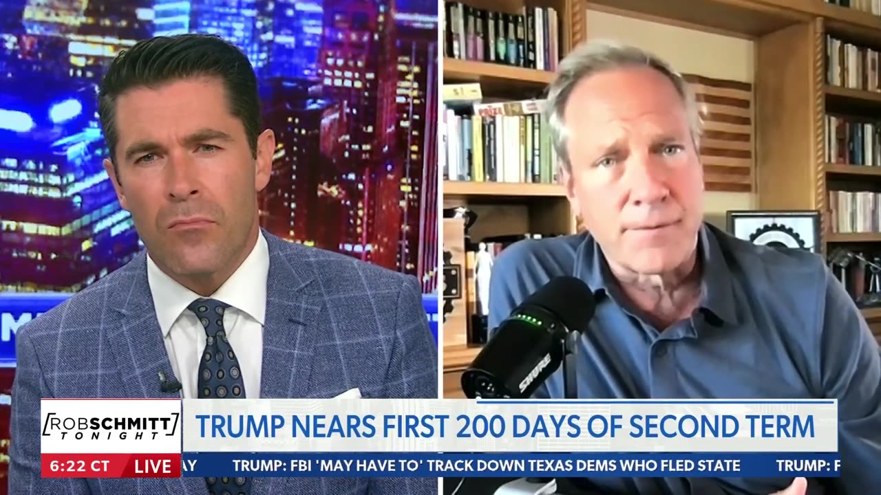 [2025-08-06] Mike Rowe: Trump is creating jobs AI can't take