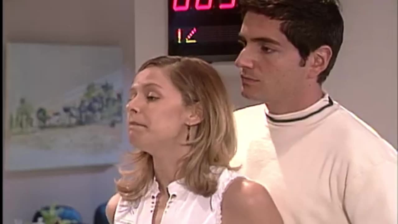 Pequena Travessa Capítulo 25