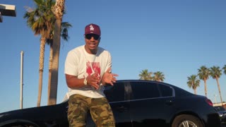 Chuckey Ellis - Not Like Us (Freestyle)