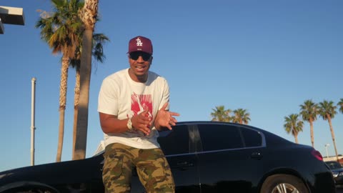 Chuckey Ellis - Not Like Us (Freestyle)