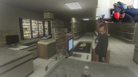 Just Something to STREAM