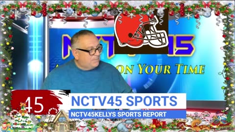 NCTV45 KELLY’S SIDE DOOR TAVERN SPORTS SUN DEC 14 2025
