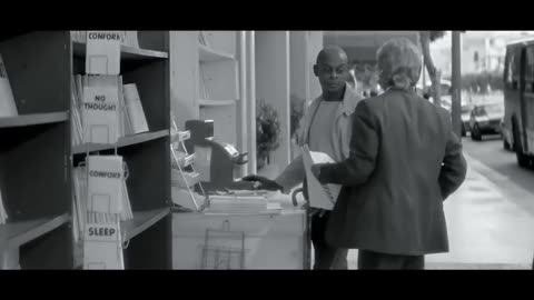 Alex Jones stars in "They Live"