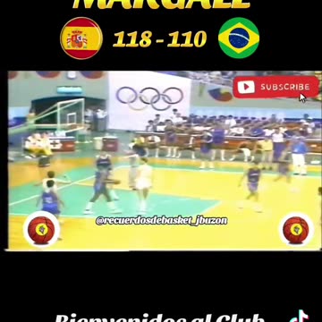 "MATRACO" MARGALL 🎯🏀