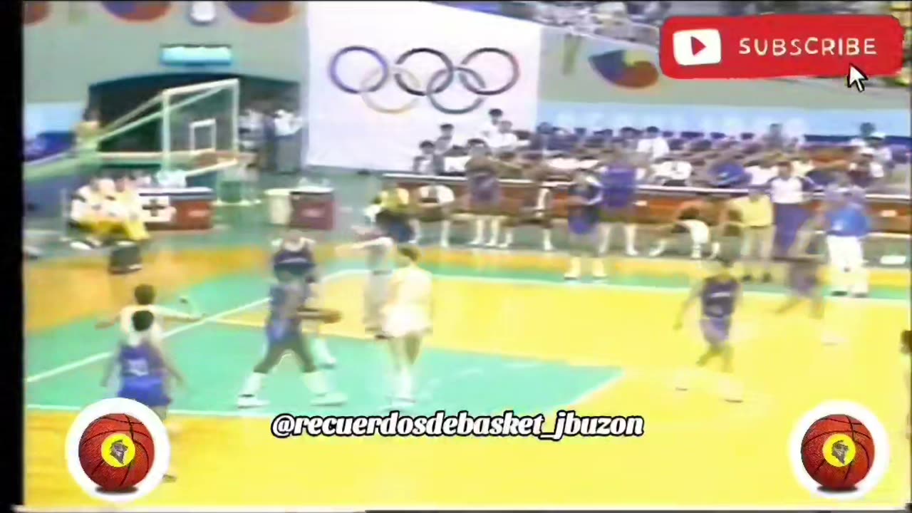 "MATRACO" MARGALL 🎯🏀