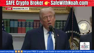 🟢 WATCH: President Trump and RFK Jr. Make HUGE Announcement on Autism!