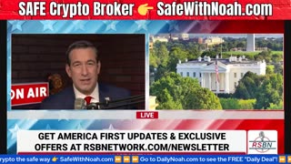 🟢 WATCH: President Trump and RFK Jr. Make HUGE Announcement on Autism!