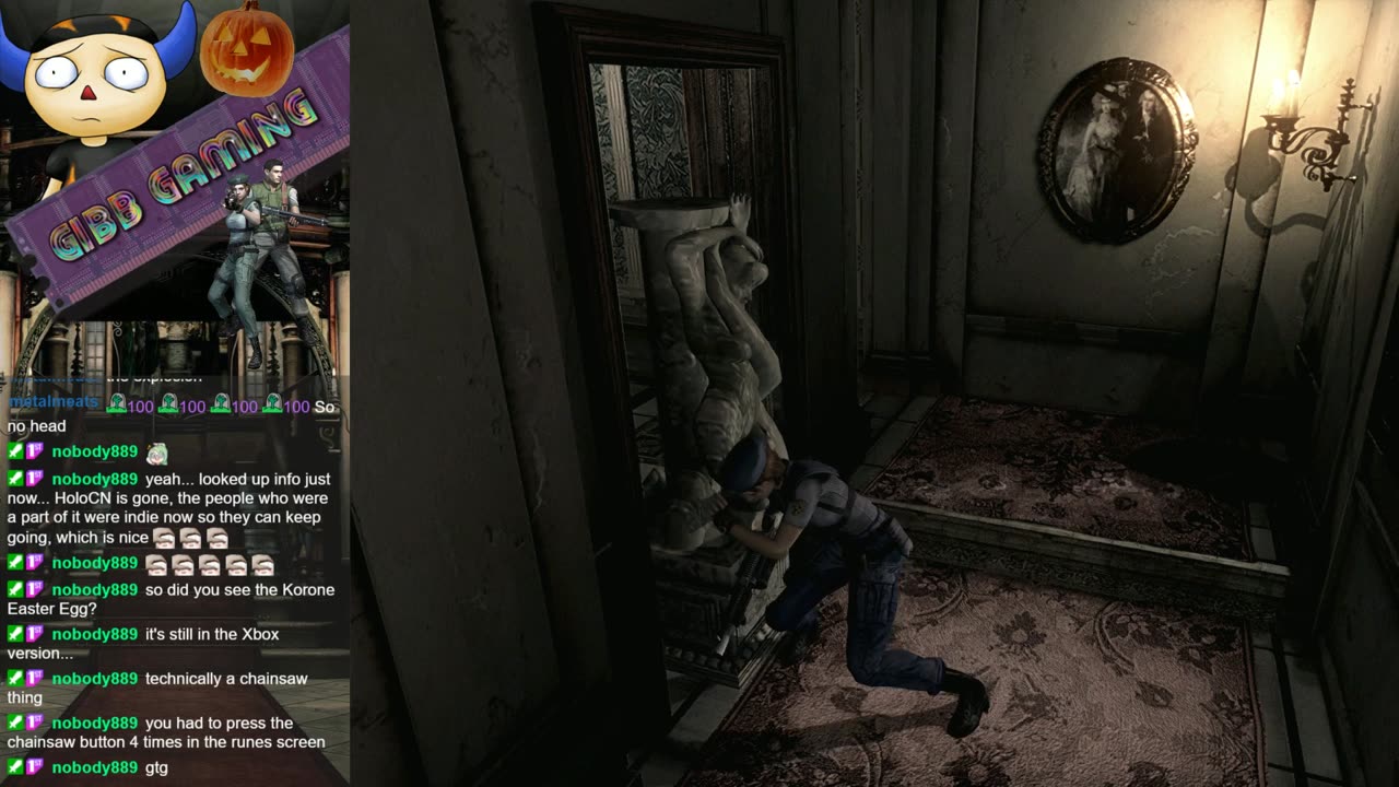 Shocktober 2020 - Week 3 - Resident Evil Remake