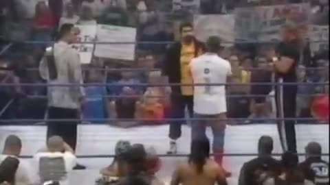 Who ran over Stone Cold Steve Austin at the Survivor Series 1999 ? Part 2