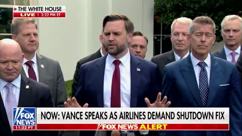 "Everybody here is very worried that we're going to see more delays, more stresses