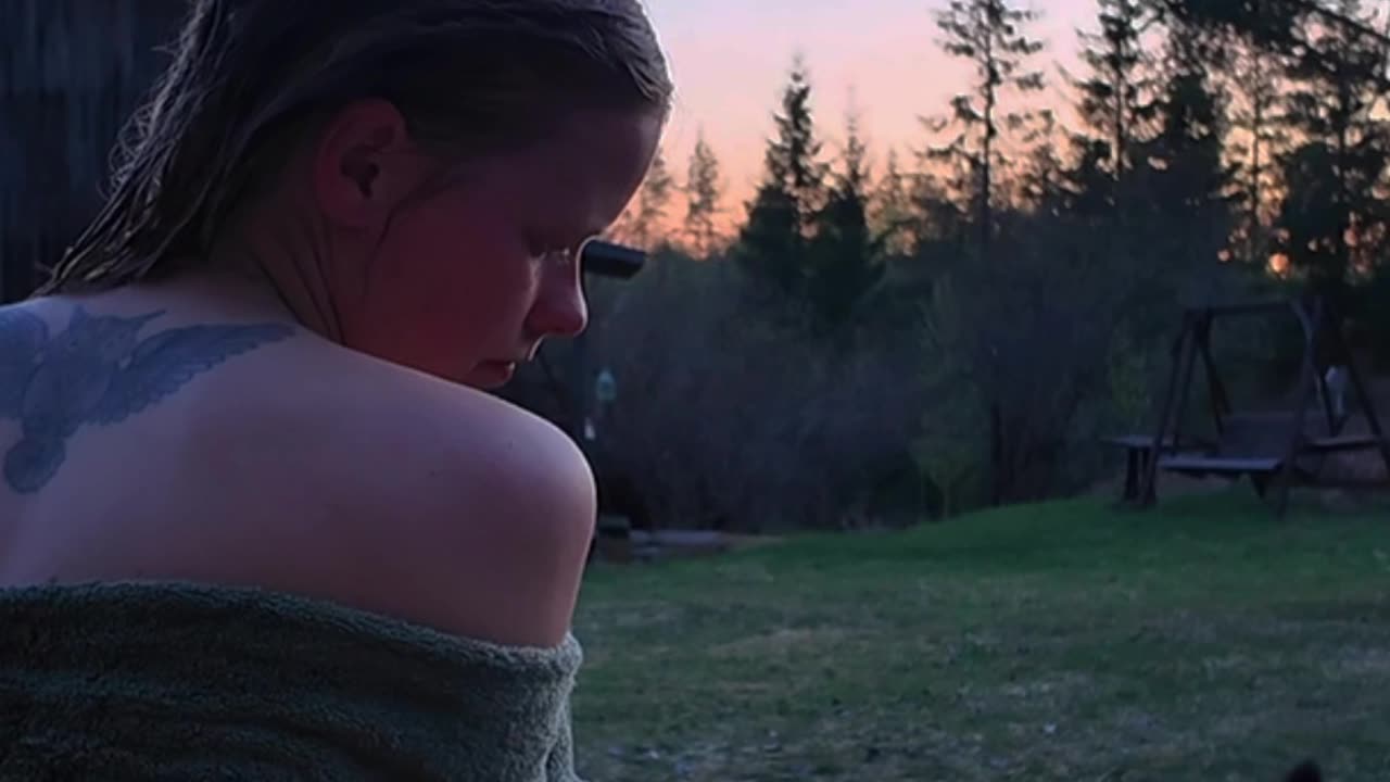 In Finland we call this ´ vilvoittelu´