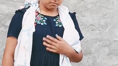 VANSHIKA the wonder