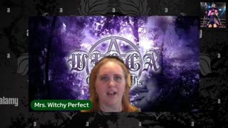 Whispers of the Craft Episode 49- Beltane Fire & Witchcraft: Igniting the Old Magic
